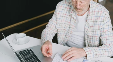 Lening afsluiten lastig? Kijk eens naar een hypotheek
